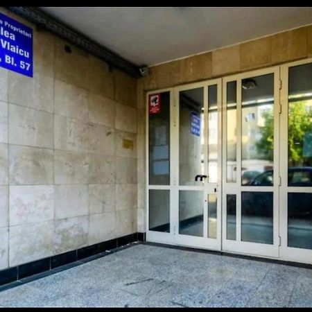 アラドApart Uta3アパートメント エクステリア 写真